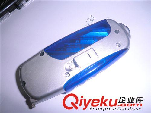 戶外用品及登山扣 多功能螺絲刀 卷尺 水平儀 照明LED 四合一螺絲刀 60克原始圖片2