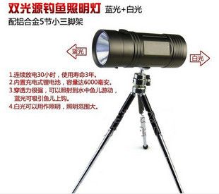 戶外用品及登山扣 LED卷尺燈 卷尺鑰匙扣 帶燈卷尺 多功能鑰匙燈32克