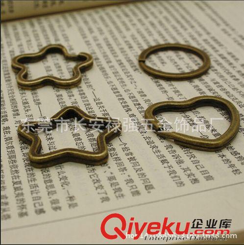 鑰匙圈 廠家直銷環(huán)保鑰匙圈 鑰匙扣 gd鑰匙圈飾品【現(xiàn)貨 發(fā)貨及時】原始圖片2