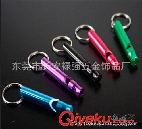 口哨 祿強(qiáng)東莞口哨100011AT-09鐵質(zhì)警哨zp保修高品質(zhì)可加印logo