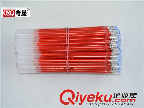 書寫工具區 2.5加粗內徑筆芯 通用筆桿芯辦公用品中性筆筆芯文具用品 辦公原始圖片3