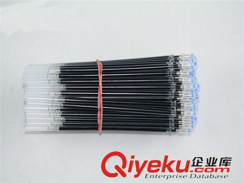 書(shū)寫(xiě)工具區(qū) 1.8內(nèi)徑子彈頭中性筆筆芯超便宜筆芯 全國(guó){zd1}直銷批發(fā)價(jià)中性筆芯原始圖片3