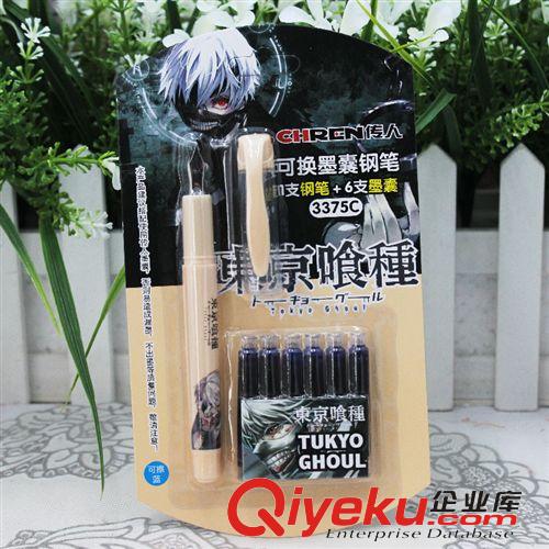 書寫工具區(qū) AC-5810廠家直銷批發(fā)日韓文具筆芯tj中性筆芯水筆芯簽字筆芯