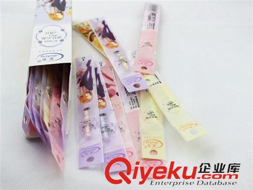 書寫工具區(qū) AC-5810廠家直銷批發(fā)日韓文具筆芯tj中性筆芯水筆芯簽字筆芯