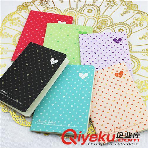 本冊(cè)區(qū)||紙張用品 10315韓版文具 可愛(ài)記事本 韓國(guó)膠套本 米黃紙 記事本 韓國(guó)