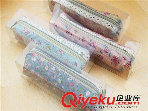 袋子||包包||盒子 廠家直銷 韓國可愛兔子笑臉絨皮筆袋|創意筆袋|卡哇伊筆包|鉛筆袋