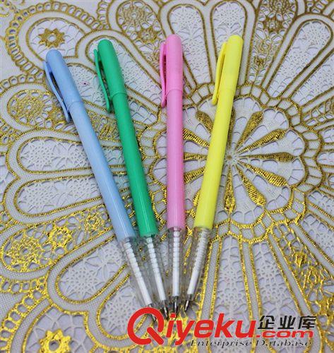 庫存||促銷專區 302品高 桶裝 簡易直筆、廠家直銷 批發價銷售便宜圓珠筆