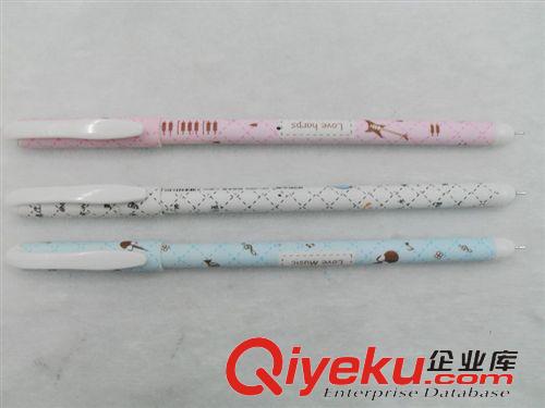 庫存||促銷專區 2003款今晟韓版學生款 考試必備0.38針管筆中性筆 廠家批發促銷
