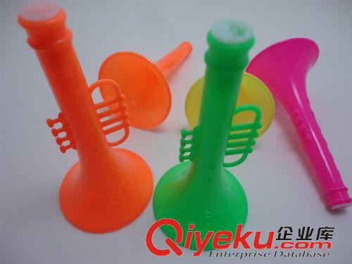 新品更新專區(qū) 批發(fā)益智玩具 兒童創(chuàng)意塑料小喇叭 tj禮品贈品喇叭