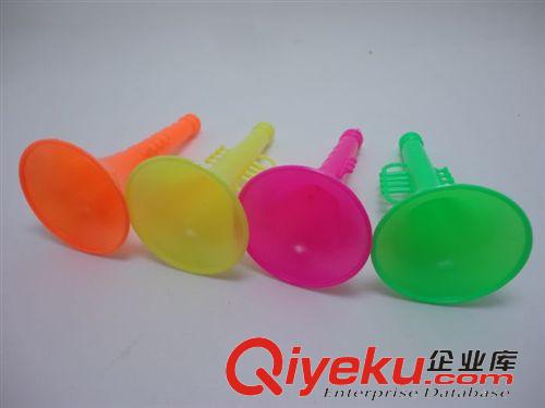 新品更新專區(qū) 批發(fā)益智玩具 兒童創(chuàng)意塑料小喇叭 tj禮品贈品喇叭