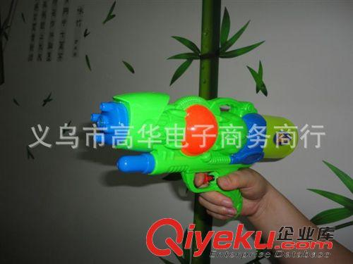 夏季熱銷專區(qū) 批發(fā)戲水玩具 水槍新款漂流水槍/中號(hào)兒童水槍 34CM （4）