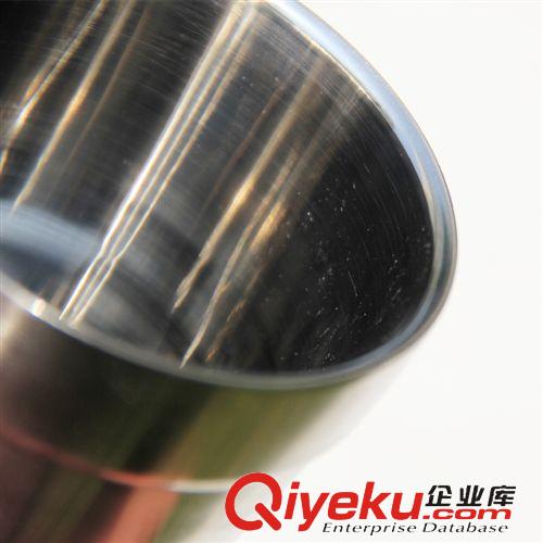 野炊精品專區 攬勝新品雙層不銹鋼水杯口杯啤酒杯隔熱不銹鋼杯茶杯原始圖片3
