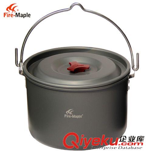 野炊精品專區(qū) 火楓zp野營野餐炊具爐具戶外爐頭FMS-116一體式超輕便攜氣爐