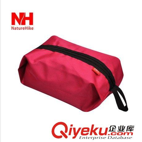 出差旅行用品專區(qū) 戶外鞋包 NH掛包 洗漱包 收納包 鞋袋 雜物袋原始圖片2