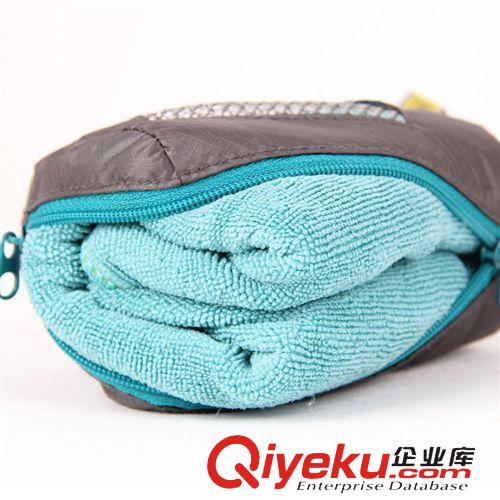 出差旅行用品專區(qū) 火楓戶外峰鳥greenhermit旅行速干毛巾運(yùn)動 旅游用品 手巾 S碼原始圖片3