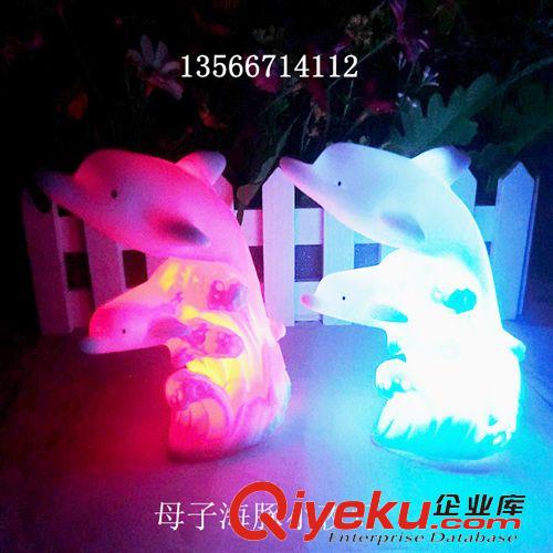 小夜燈系列 廠家直銷摔不破燈泡掛件 鑰匙扣 七彩閃光燈泡鑰匙扣掛件批發
