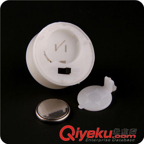 蠟燭系列 LED電子仿真蠟燭 2032電子蠟燭 LED七彩蠟燭燈  廠家直銷{zd1}價原始圖片2