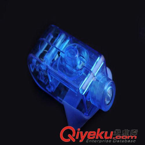 手指燈系列 廠家直銷散裝優質手指燈炫彩手指燈激光手指燈原始圖片3