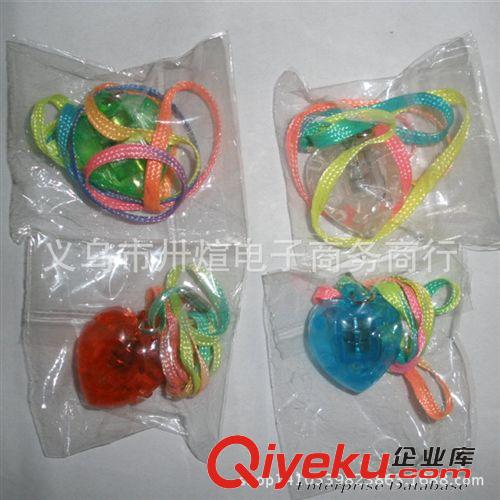 手指燈系列 廠家低價銷售優質發光吸卡裝手指燈環保手指燈