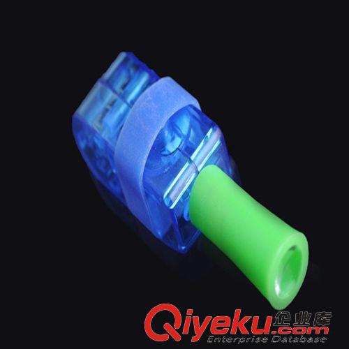 手指燈系列 廠家直銷優(yōu)質(zhì)投影手指燈 彩色手指燈 幻影手指燈原始圖片3