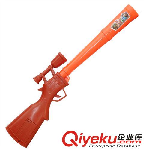 夏天熱賣發(fā)光玩具 新款熊出沒光頭強(qiáng)喊話電動閃發(fā)光音樂投影槍兒童地攤玩具批發(fā)大號原始圖片3