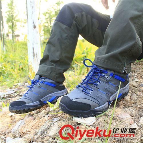 戶外登山鞋 戶外登山鞋8035