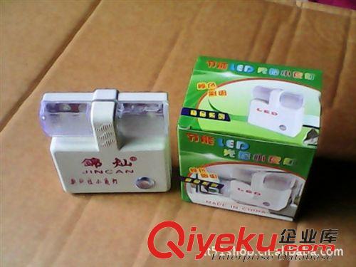 插電小夜燈 廠家直銷節(jié)能創(chuàng)意光控感應(yīng)led小夜燈 寶寶燈起身燈原始圖片2