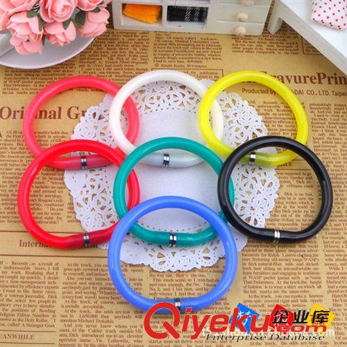 創(chuàng)意家居用品 創(chuàng)意文具禮品不透明手鐲筆/創(chuàng)意辦公禮品圓珠筆批發(fā)原始圖片2