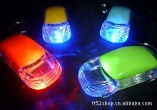 奇趣玩具 夏季熱賣玩具閃光泡泡水槍/發光泡泡槍 慣性燈光泡泡機