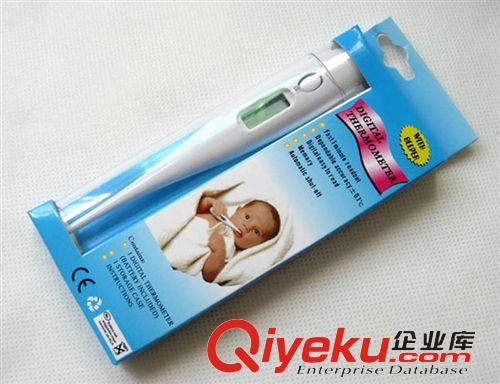 保jm容 嬰幼兒母嬰用品電子溫度計(jì)批發(fā) 口腔體溫計(jì) 數(shù)顯體溫計(jì)原始圖片2