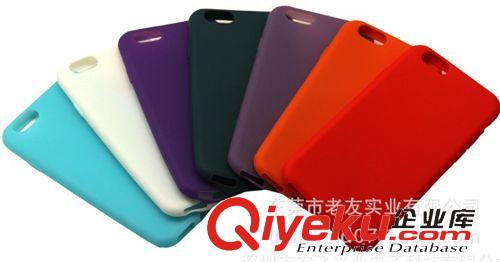 硅膠保護套 廠家專業(yè)訂做 iphone6專業(yè)保護套 iphone5保護殼蘋果6保護殼 護套