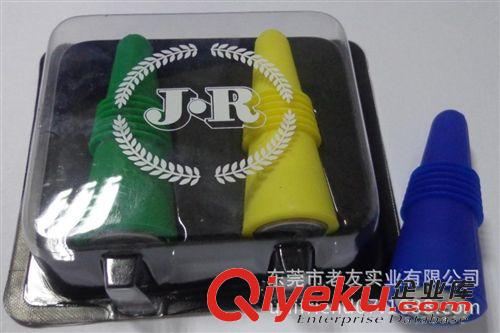 硅膠廚房家居酒店用品 工廠直銷硅膠紅酒瓶塞 {bfb}食品級(jí)硅膠塞 耐磨  防塵塞 啤酒瓶塞