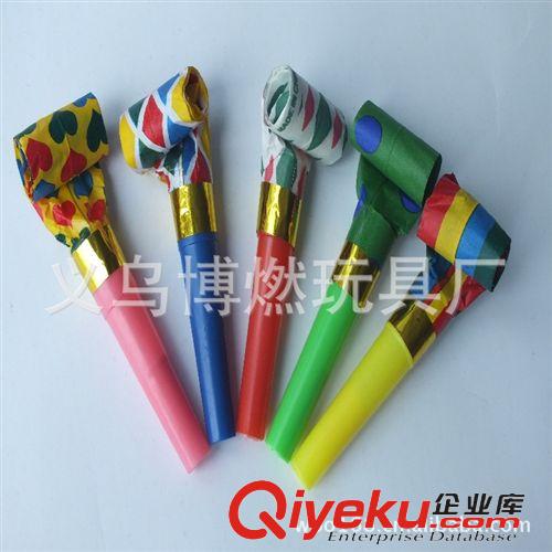 吹龍精品 派對玩具吹龍搞笑,圣誕節(jié)禮品,紙制工藝品,紙制藝術品加工訂制