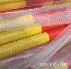 田徑用品類 【優(yōu)質(zhì)產(chǎn)品】尼龍?zhí)邨U 跳高比賽用桿 量大從優(yōu)原始圖片2