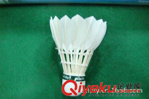 羽毛球用品 【新亮劍體育】航宇牌402羽毛球 訓(xùn)練羽毛球 羽毛球批發(fā)原始圖片3