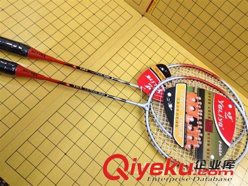 羽毛球用品 【優(yōu)質(zhì)產(chǎn)品】亞力亞121羽毛球拍 合金羽毛球拍 體育用品 支持混批原始圖片2