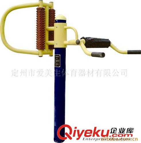 推荐产品 厂家直销背部按摩器PH-015A(图)  体育用品 可加工定做