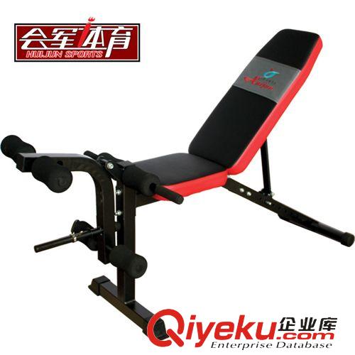 健身器材系列 小飛鳥 多功能仰臥板 啞鈴凳 健身器材 健腹器 可折疊仰臥板