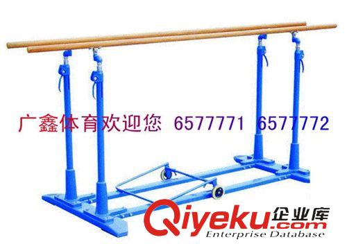 體操系列 供應(yīng) jy雙杠 體操雙杠 移動(dòng)式雙杠 比賽雙杠 可來(lái)電定做原始圖片3