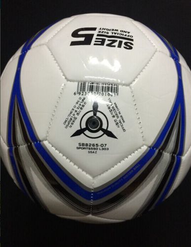 世達足球 世達排球 zp STAR 世達 足球 SB8265-07 練習球 比賽足球