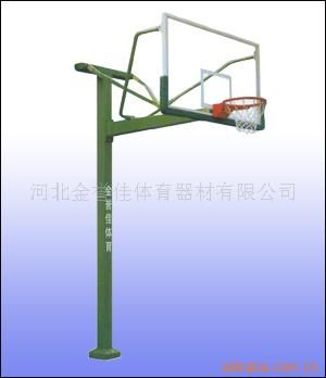 籃球架系列 供應(yīng)體育器材籃球架電動液壓籃球架