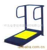 戶外健身路徑系列 供應體育用品健身器材戶外健身路徑四位蹬力器