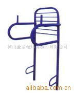 戶外健身路徑系列 供應(yīng)健身器材健身路徑腹肌架
