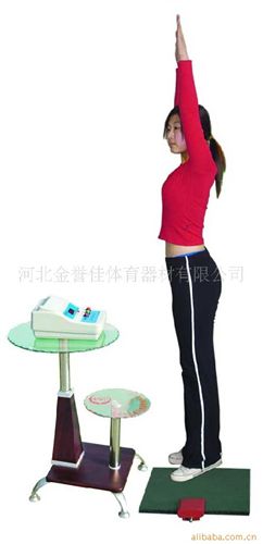 體質(zhì)檢測(cè)系列 電子反應(yīng)時(shí)測(cè)試儀