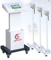 體質(zhì)檢測(cè)系列 JYJ-3000電子型50米跑測(cè)試儀及各種體質(zhì)測(cè)試原始圖片2