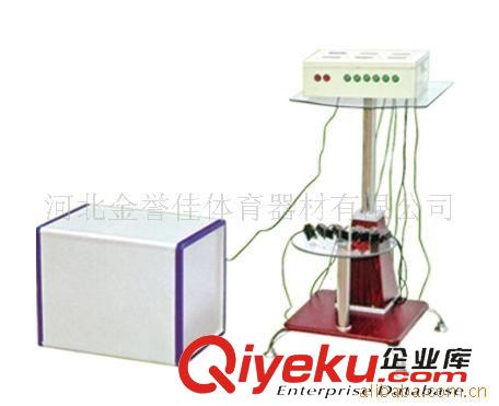 體質檢測系列 供應健身體質測試儀器仰臥起坐測試儀
