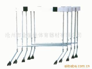 體操、田徑系列 供應體育器材/比賽設施/終點裁判臺