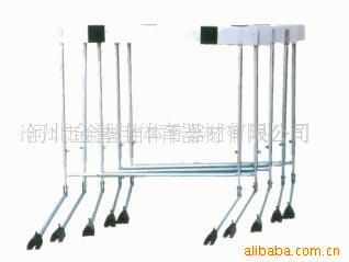 體操、田徑系列 供應體育器材/比賽設施/跨欄架