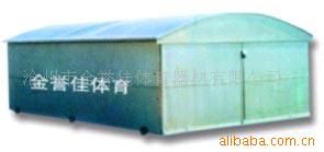 排、羽、網系列 供應體育器材/跳高海棉墊防護棚