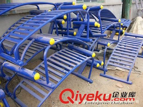 健身路徑系列 衡陽健身路徑生產(chǎn)廠家，衡陽健身路徑廠家，冀中體育原始圖片2